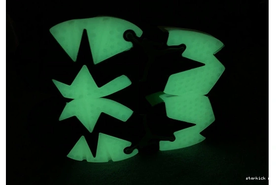 6 CT8529-003  Retro CT8529-003 Electric Jordan Air Green 1221